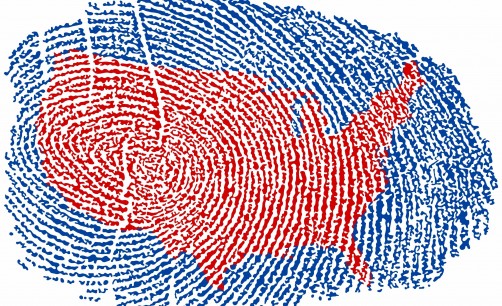 FingerprintUSA