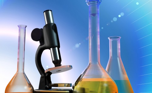 RD Microscope
