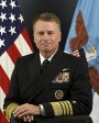 Admiral James A. Winnefeld, Vice Chairman, Joint Chiefs of Staff