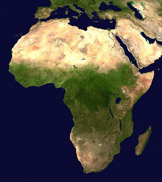 Africa Image