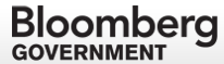 Bloomberg Government Logo