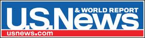US News and World Report Logo