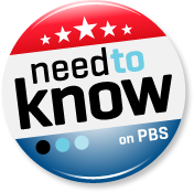 PBS Need to Know Logo