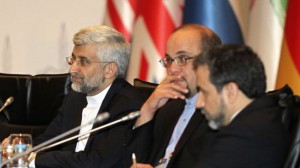 IRAN 14-04-12 NUCLEAR TALKS