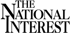 The National Interest Logo