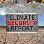 Climate Security Cover