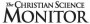 christian science monitor logo