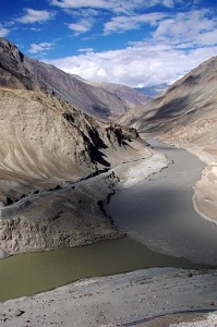 Indus Zanskar