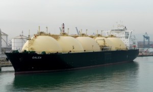 LNG tanker2