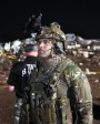 Oklahoma National Guard aids search and rescue for Moore, Okla., tornado