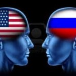 US Russia heads