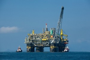 Oil Platform