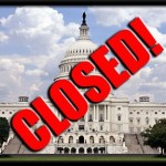 government-closed