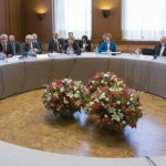 P5+1 talks with Iran in Geneva (al-monitor)