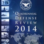 QDR 2014 cover