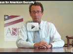 ASP's James Ludes on the Consensus for American Security