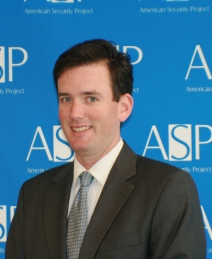 ASP VCast: Andrew Holland on America’s Energy Choices