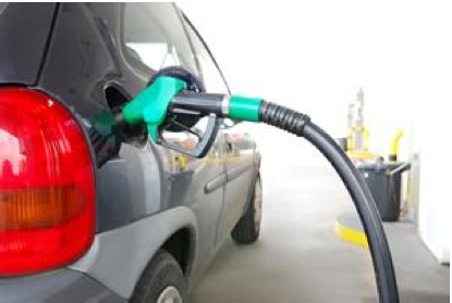 Higher Fuel Standards Enhance National Security