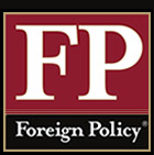 Andrew Holland mentioned on Foreign Policy