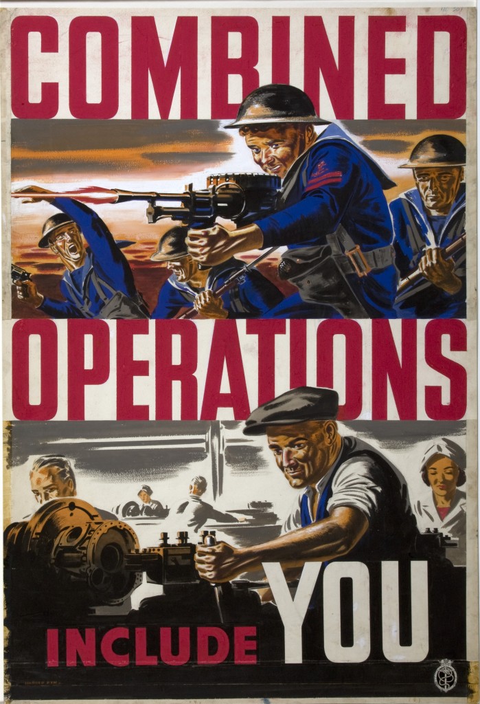 Propaganda of the Past American Security Project