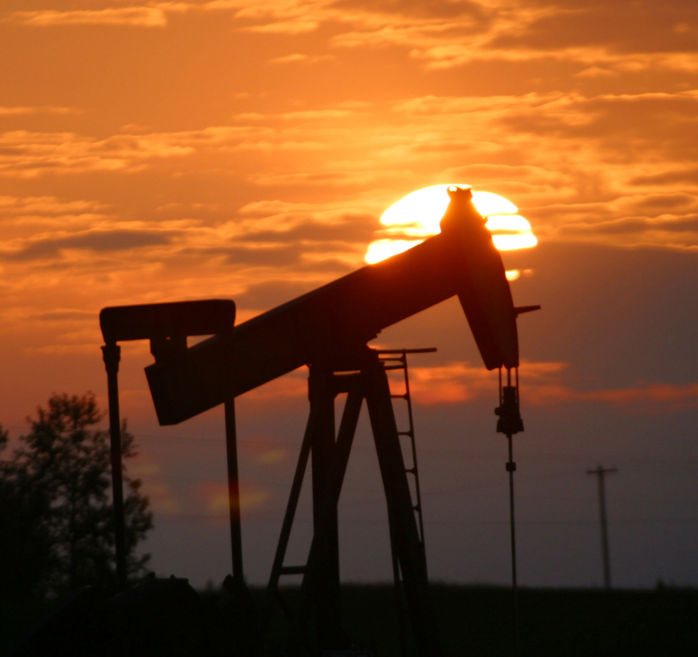 Does Peak Oil Really Matter?