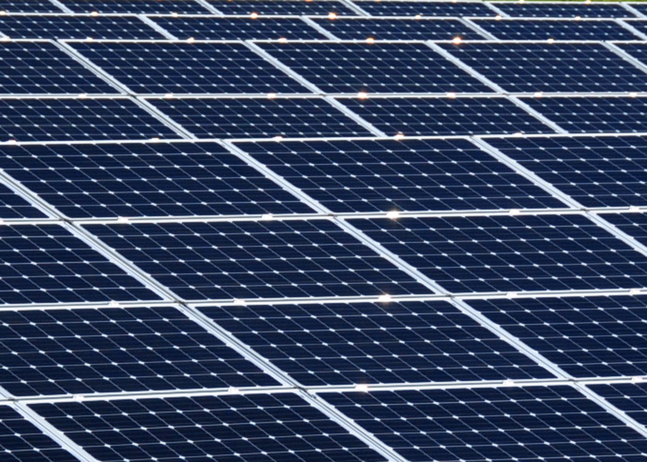 Solar Industry’s Future Looks Bright