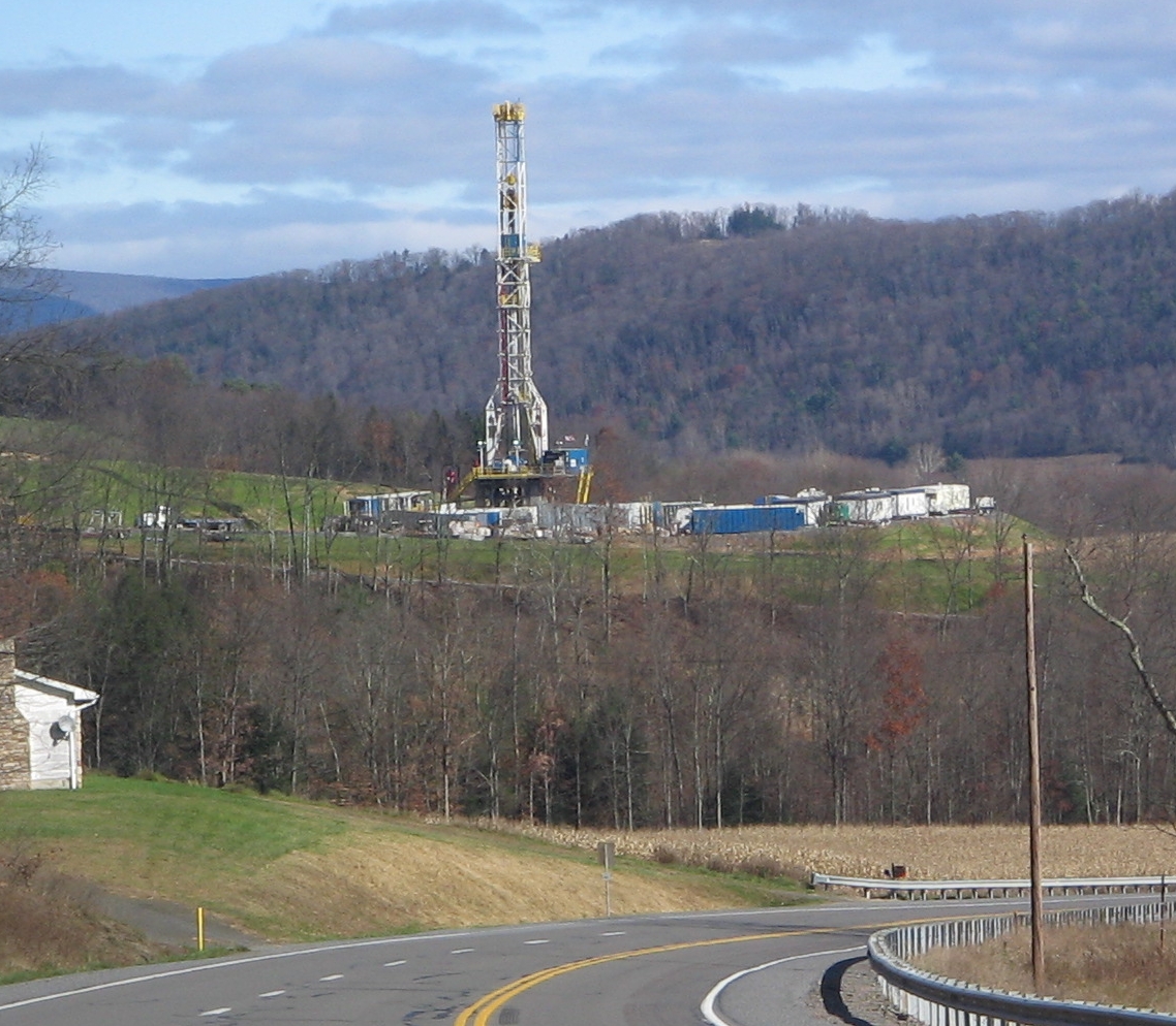 Energy Forum Notes Pros and Cons of Shale Gas