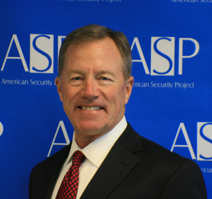 ASP in the News: President Emeritus Brigadier General Stephen Cheney, USMC (Ret) in AP News