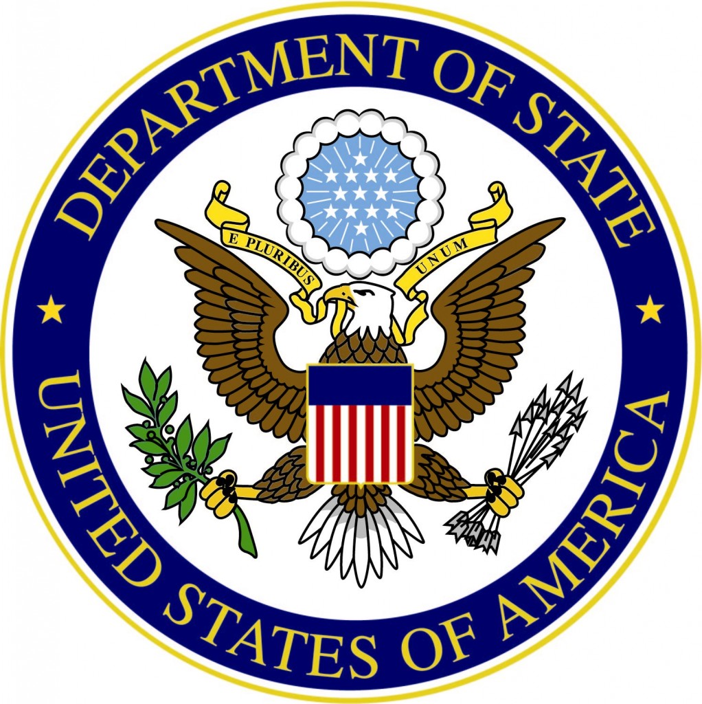 FACT SHEET The U.S. State Department's American Spaces Program