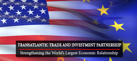 US-EU Trade Agreement Should Boost American Competitiveness