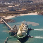 LNG-australia