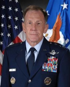 ASP Announces the Appointment of a New President, Lieutenant General Norman Seip, USAF (Ret.)