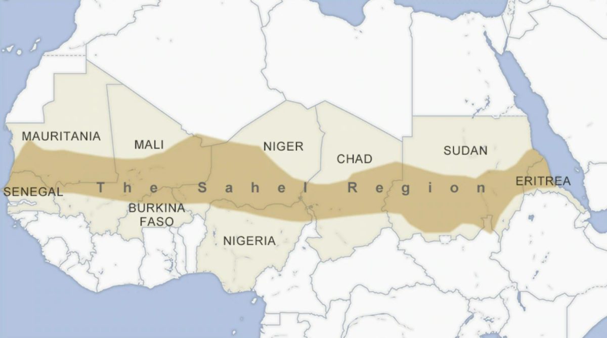 The Sahel: A Neglected Crisis in Africa | ASP American Security Project