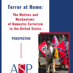 Domestic Terrorism and Extremism in the United States