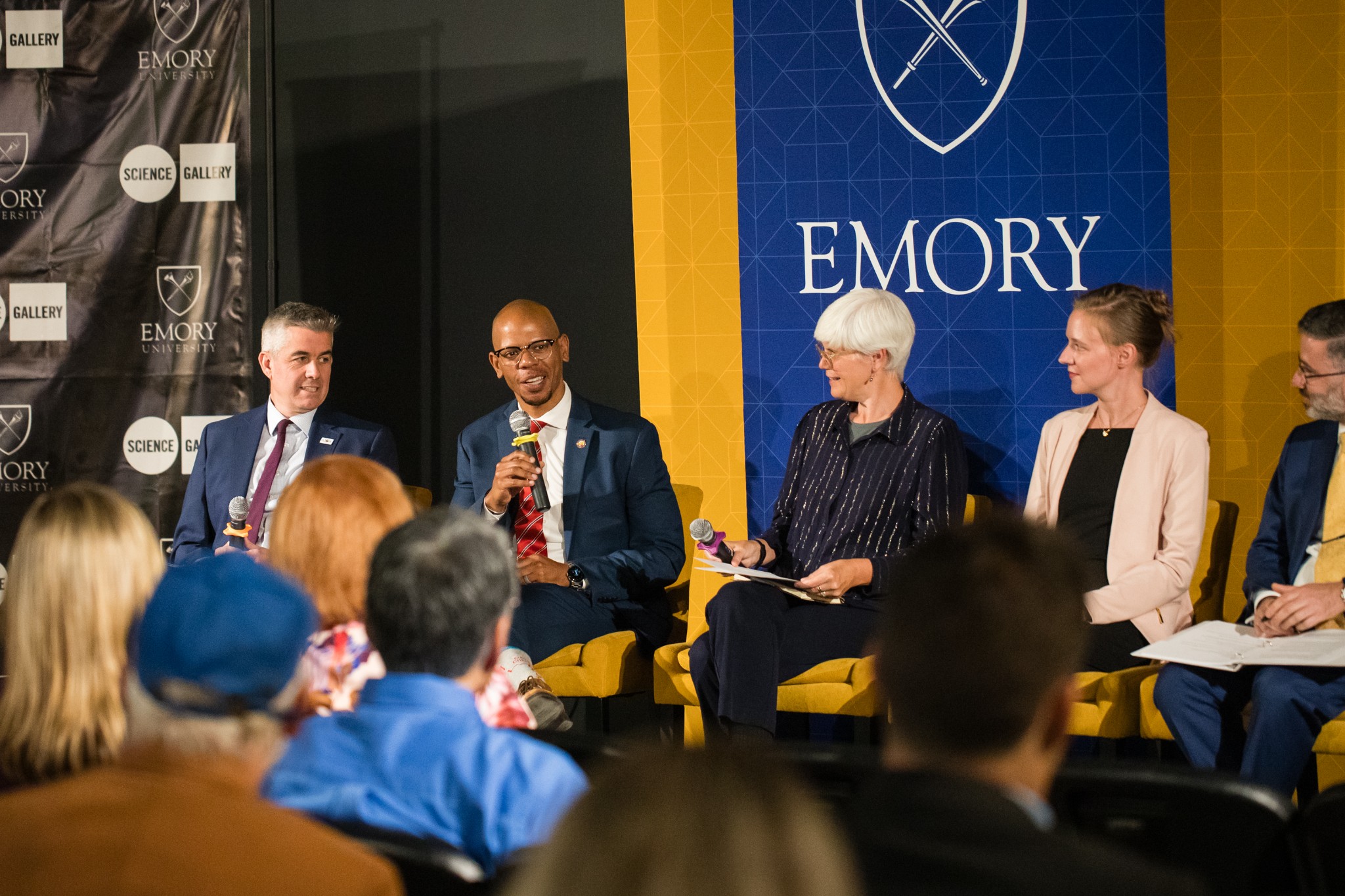 Event Recap: Human Impacts of Disaster—Understanding the Climate and Resilience Nexus