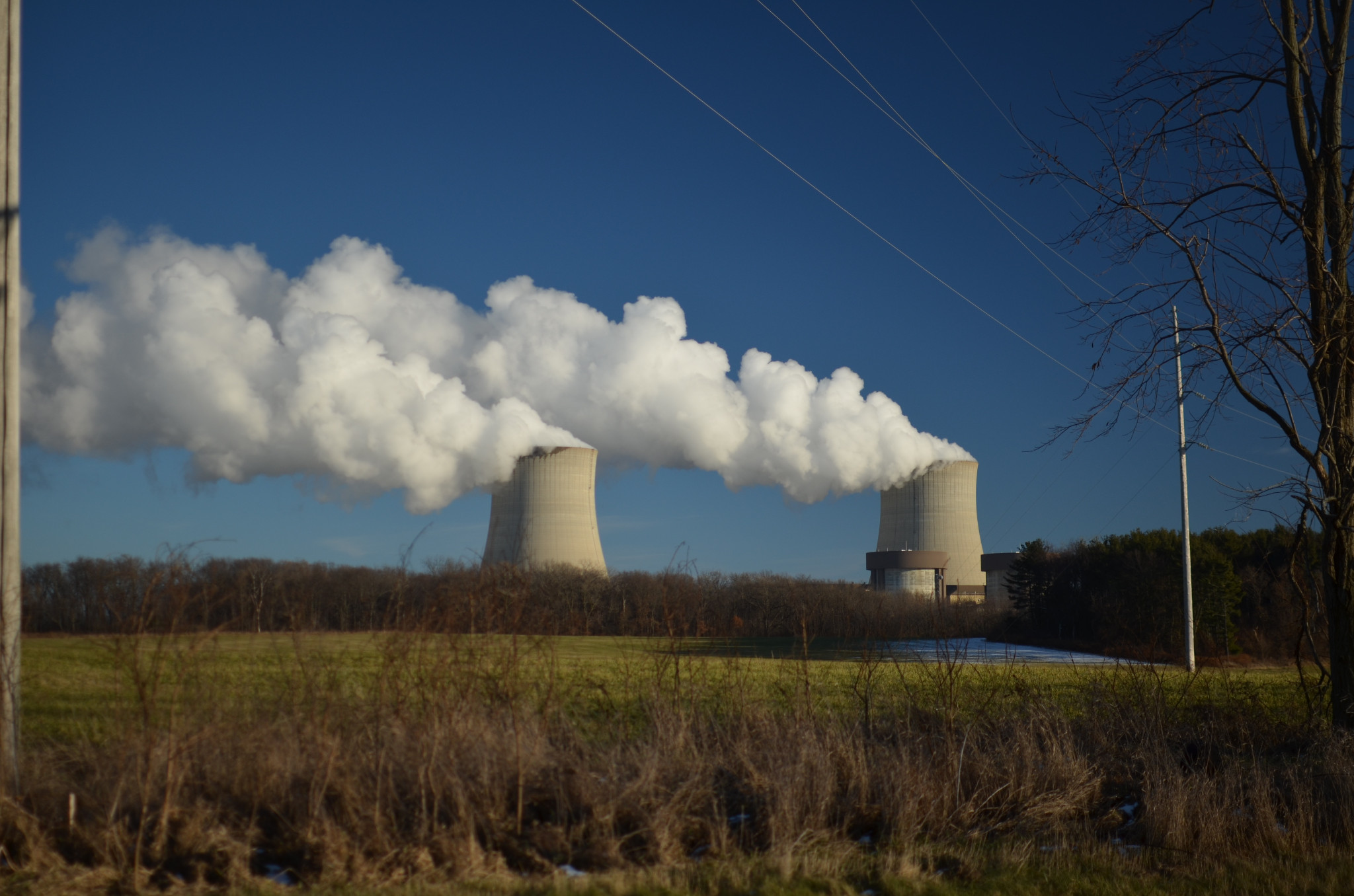 The Energy Transition Demands Nuclear Energy Cooperation