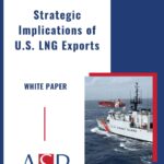 Strategic Implications of U.S. LNG