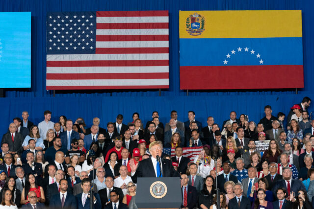 The Trump Administration could be the most engaged with Latin America of any 21st-century administration. Here’s why that is a good thing.